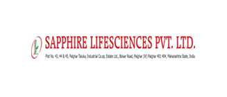 Sapphire Lifesciences Pvt Ltd